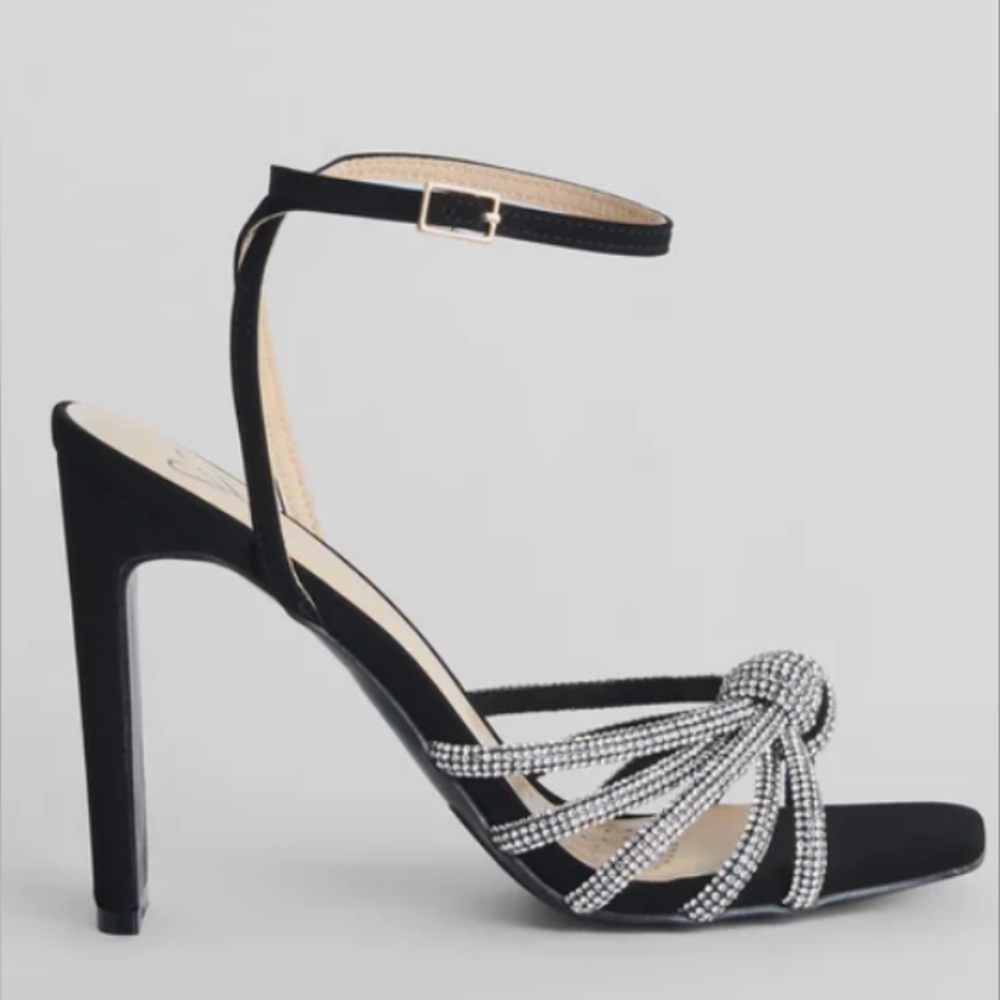 Block heels - Picture 2 of 4